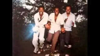 The Pips - Tomorrow Child.