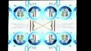 track: Crystal Distortion       Vjing: t.tone