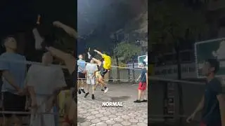 Traditional sport of China 😲