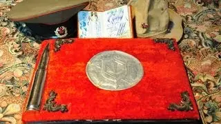 КСВ-ДЕМБЕЛЬСКИЙ АЛЬБОМ-1989-1991-ТУРКВО-БЕЛОВОДСКОЕ-ОГНЕМЁТНЫЙ БАТАЛЬОН