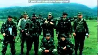 Посвещается тем кто воюет под музыку Армейские песни под гитару   Здравствуй мама!!! хорошая песня