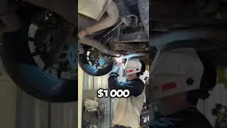 СУБАРУ КОТОРАЯ СТРЕЛЯЕТ  