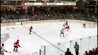 Sean Farrell Scores 2 Goals 11-5-21