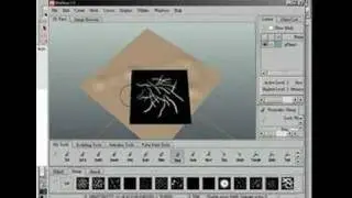 [PPS] - MayaToMud - Maya to Mudbox Mel Script