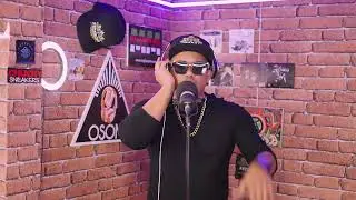 El Baby Rd en session  #3
