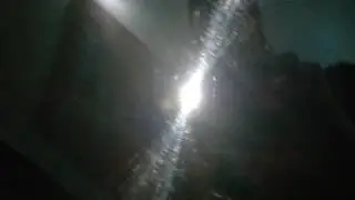 Infinity Fx35 (До полировки )