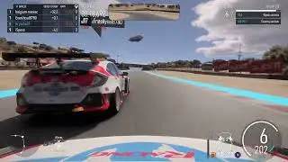 Fair Play 😄 Forza Motorsport 2023