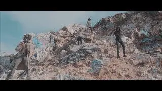 Hero The Band - Hollywood Rejects (Official Music Video)