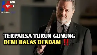 KAKAK KANDUNG BOS M4F1A SENIOR, MALAH DIH4B1SI !! / ALUR CERITA FILM ACTION