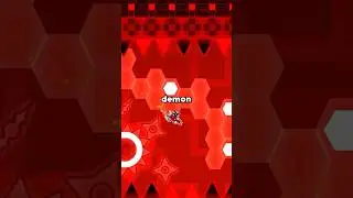 The Oldest Extreme Demon in Geometry Dash
