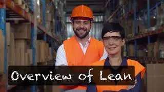 Overview of Lean