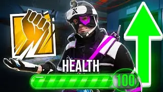 Is Finka S Tier Now?.. Rainbow Six Siege