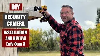 EufyCam 3 Review | Camera Distance Range | Features | Benefits