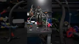 How long will DOC OCK stand??? 