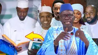 Oustaz Taib Socé : Ayat bii Ousmane Sonko diangue Si Campagne bii...