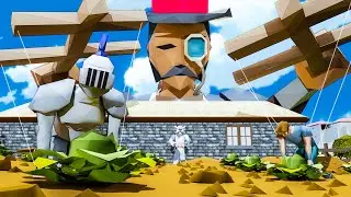 Employing the Free-to-Play Noobs of RuneScape
