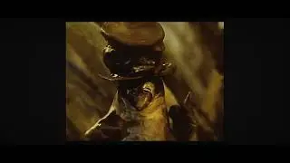 песня лягушонка из мф это что за болото