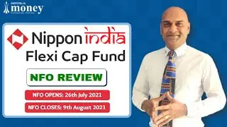 Nippon India Flexi Cap Fund NFO 2021 Review in Hindi | Imperial Money | Better Investment Experience