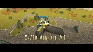 Tanki Online - xp/bp montage #3 - [PPW] Legit_Mitz