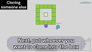 How to DOMINATE with Clones in ARRAS.IO