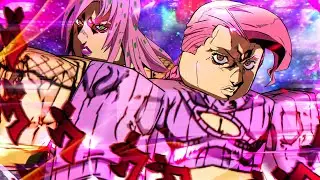 The BEST Upcoming Roblox JoJo Game? (YBA And AUT Devs) JoJo's Bizarre Destiny