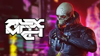 TRVCY - Embrace Me [DUBSTEP]