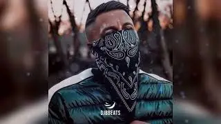 AK Ausserkontrolle Type Beat "Wieder da" [prod. by djbbeats]