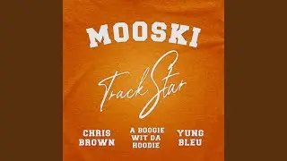Track Star (Remix 2.0)