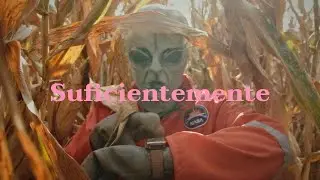 Sureste - Suficientemente (Video Oficial) 1/2
