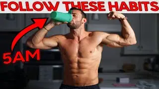 5 Habits That Changed My Life in 2021