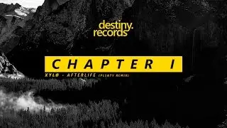 XYLØ - Afterlife (PLS&TY Remix)