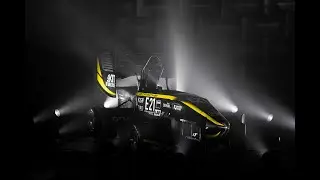 Technical Insights KIT21e | KA-RaceIng Rollout 2021 powered by BASF
