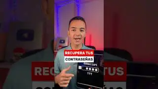 Cómo recuperar cualquier contraseña 🔐 . . . #consejos #password #Teléfono #contraseña #contraseñas