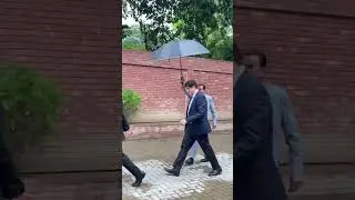 CM Sindh Syed Murad Ali Shah