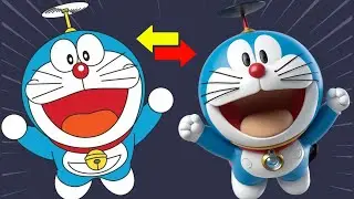 Transform 2D Graphics into 3D Magic with This Incredible AI Technology!