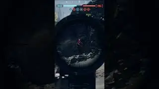 I am quiet clearly the best sniper on Battlefield 6