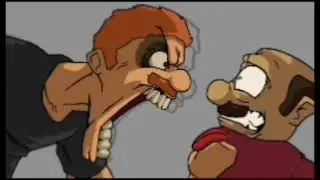 ANOTHER OLD SHUCKS REMADE W.I.P (changed some stuf AGAAIINNNN also ignore the last part)