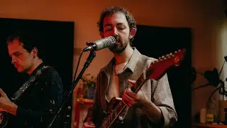 Lewis Coleman | Talking To Yourself | Cook Up Live Sessions