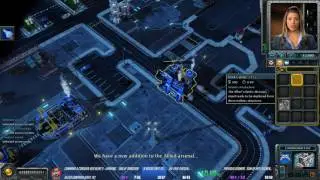 Command & Conquer: Red Alert 3 Uprising Allied Speedrun - 30:45 [Easy; Any%; Single Segment]