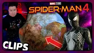 Possible Disappointing Spider-Man 4 Update