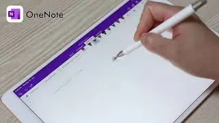 DE: OneNote