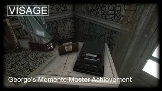 All Audio Cassettes - Visage (Dolores Chapter)