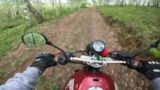 СИТУАЦИЯ!!! НЕ ВОШЕДШЕЕ!!! КОНТРРУЛЕНИЕ!!! АВАРИЯ!!!