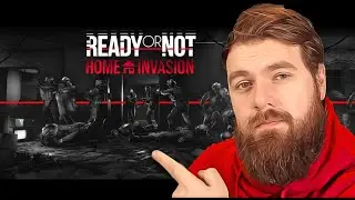 Ready or Not DLC: SWAT Team Takes on New Missions!