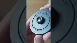 How to Make a Lens from a Disposable Camera