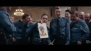 Major Thunder: The Plague Doctor - Trailer # 2 (2021)
