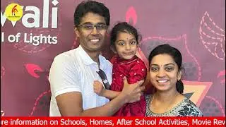 Diwali at Children's Discovery Museum - India Parent Magazine