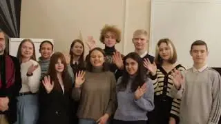 Образовательный выходной
