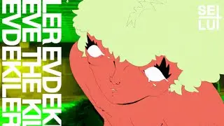 Selût - Evdekiler (Official Music Video)