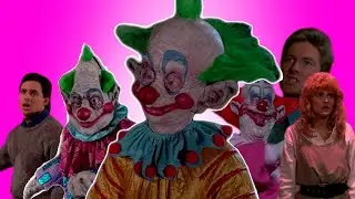 KILLER KLOWNS FROM OUTER SPACE THE MUSICAL - Song(Versión Realistic)